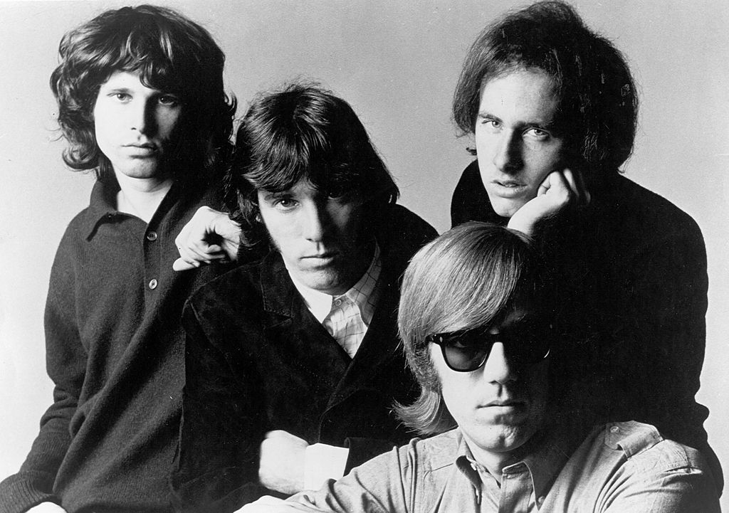 The Doors Share New Music Video, ‘Paris Blues’. Take A Look And See What You Think…