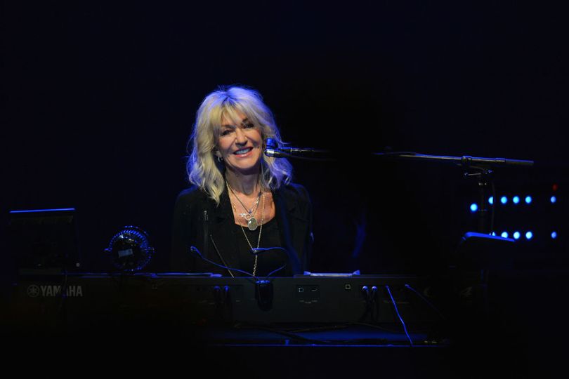 Christine McVie Of Fleetwood Mac Dies At 79