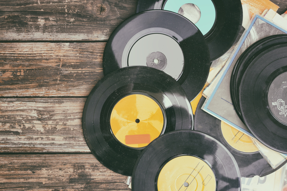 What’s Your Favorite Beatles’ Song?  Well, Here’s John’s, Paul’s, George’s, and Ringo’s!