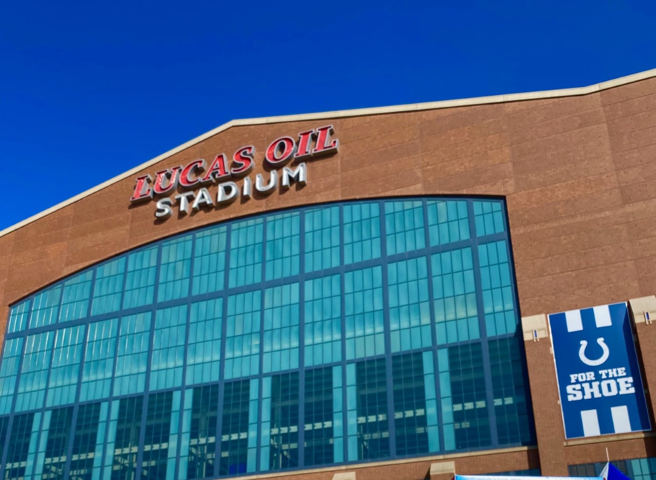 The NFL Combine Experience Begins Today At Lucas Oil Stadium. Here’s What You Need To Know Before You Go…