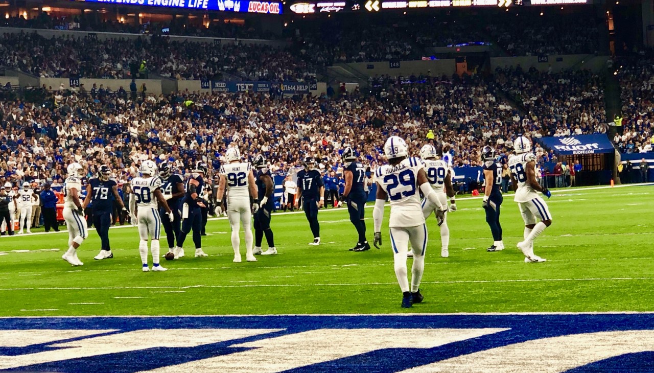Jim Irsay’s ‘Million Dollar Schedule Challenge’ Has Fans Predicting The Upcoming Season