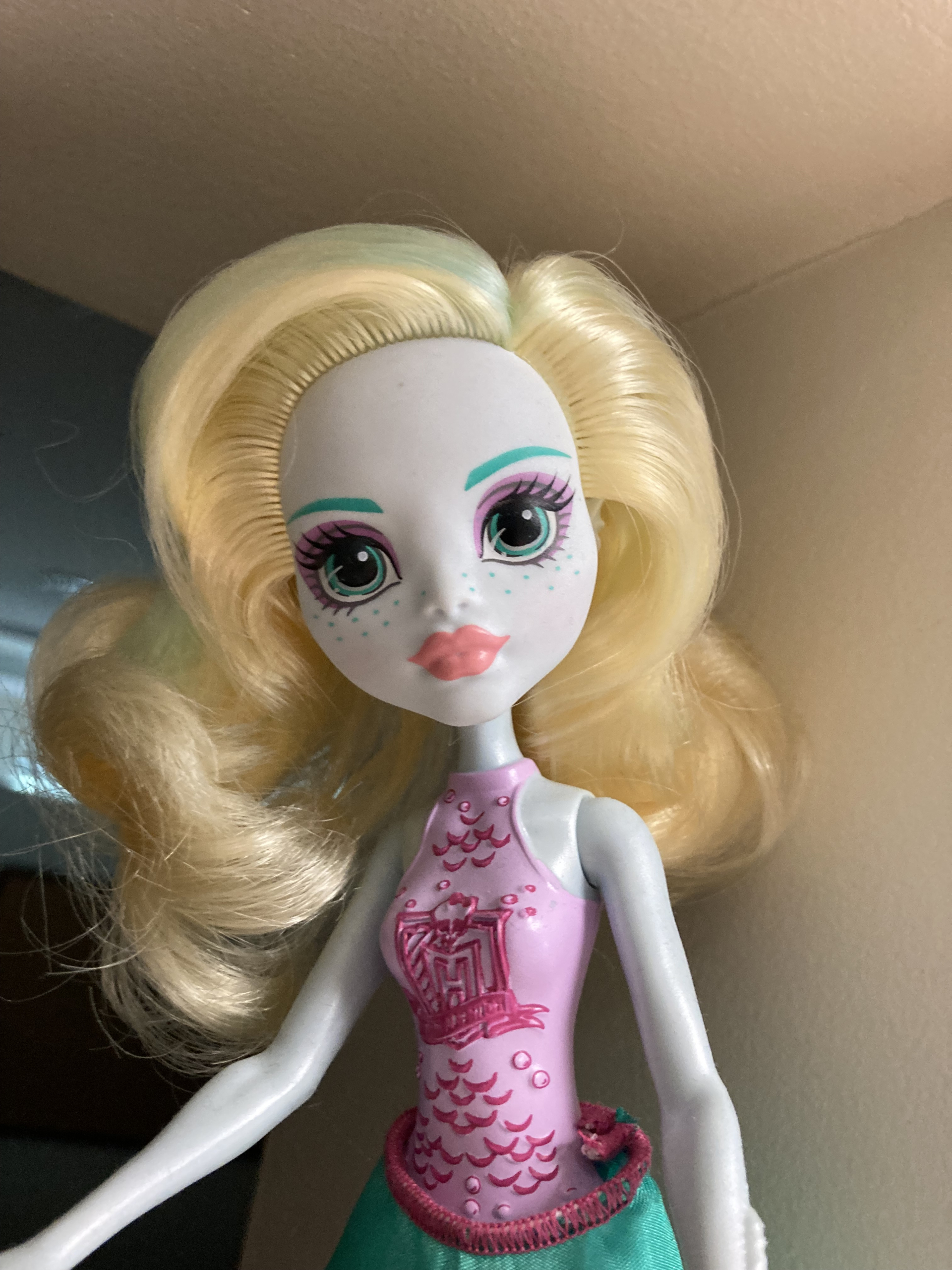 Latest TikTok Challenge:  The “Barbie Foot Challenge”!