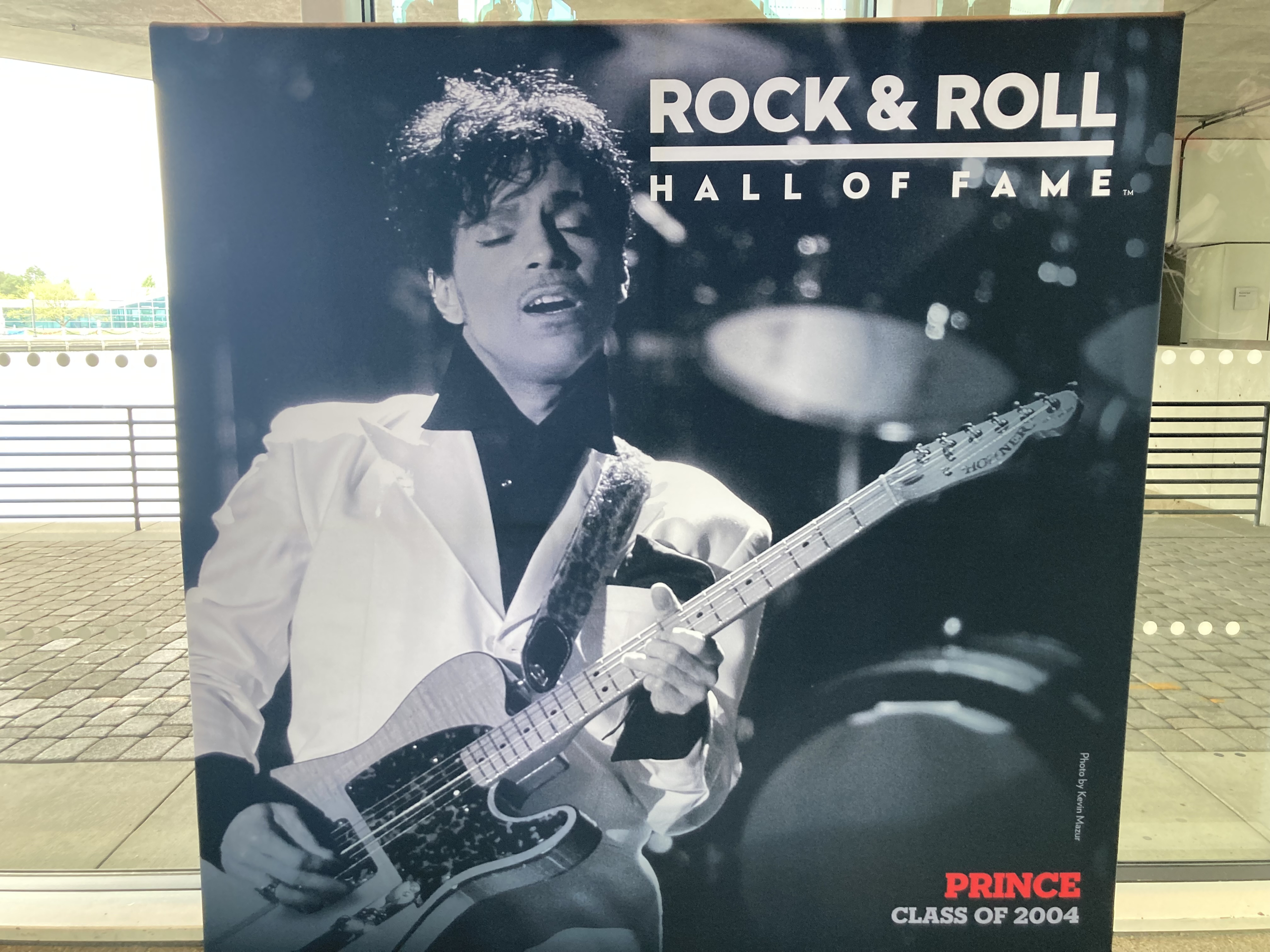 50 “Rock&Roll” Landmarks Every Fan Should See!