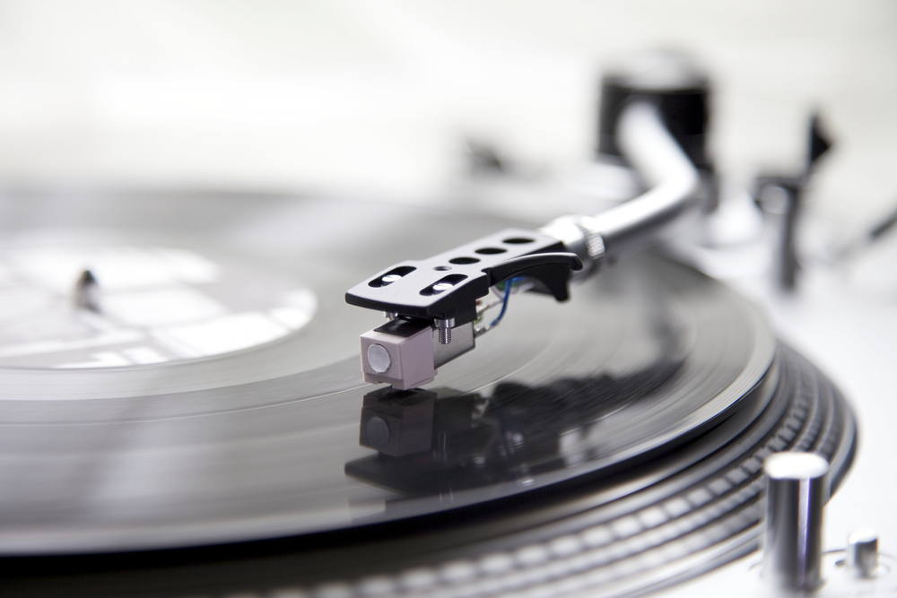 The Best Movie Soundtrack Of All Time                (Do You Agree?)