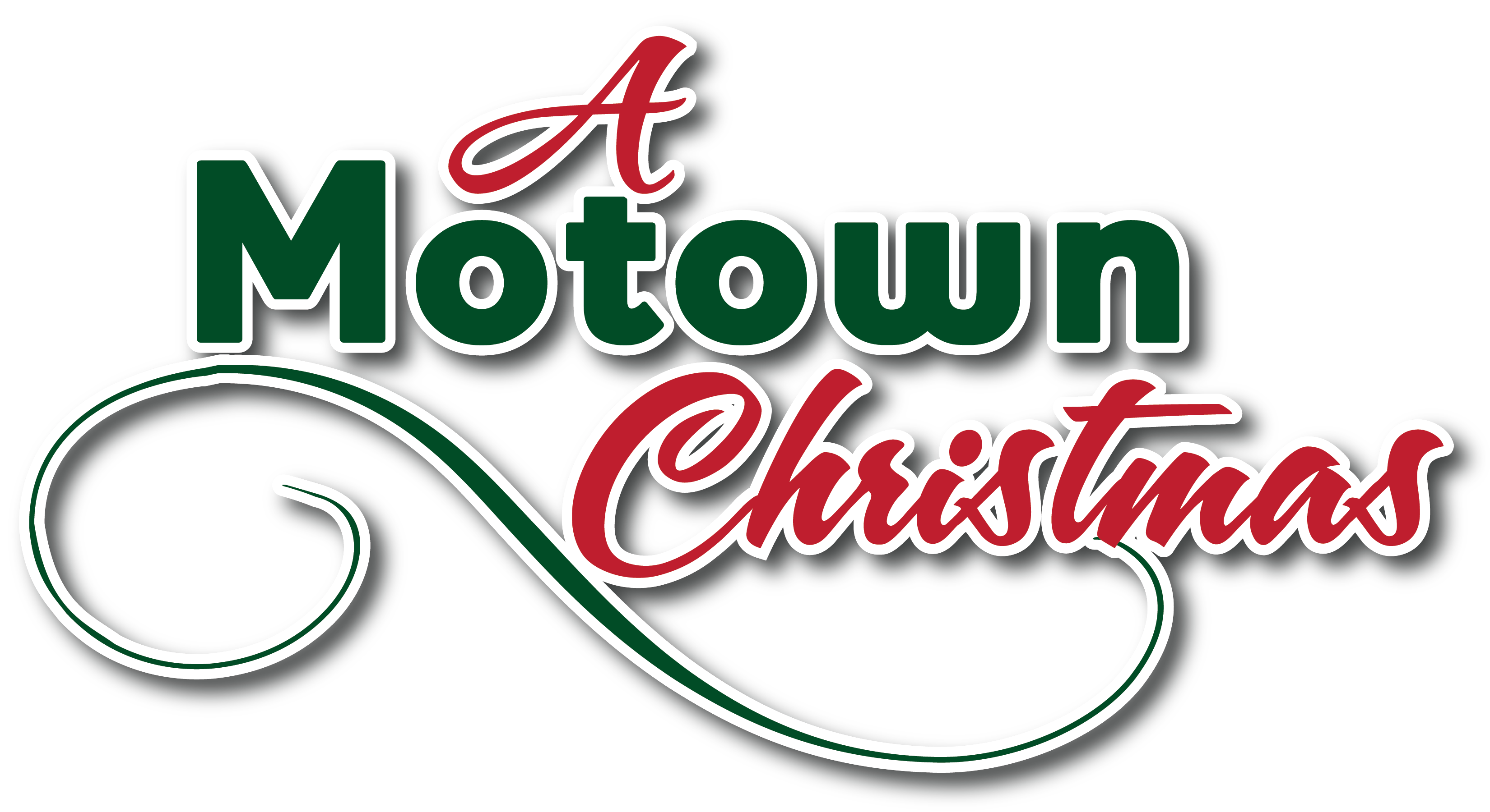 November 14 – A Motown Christmas