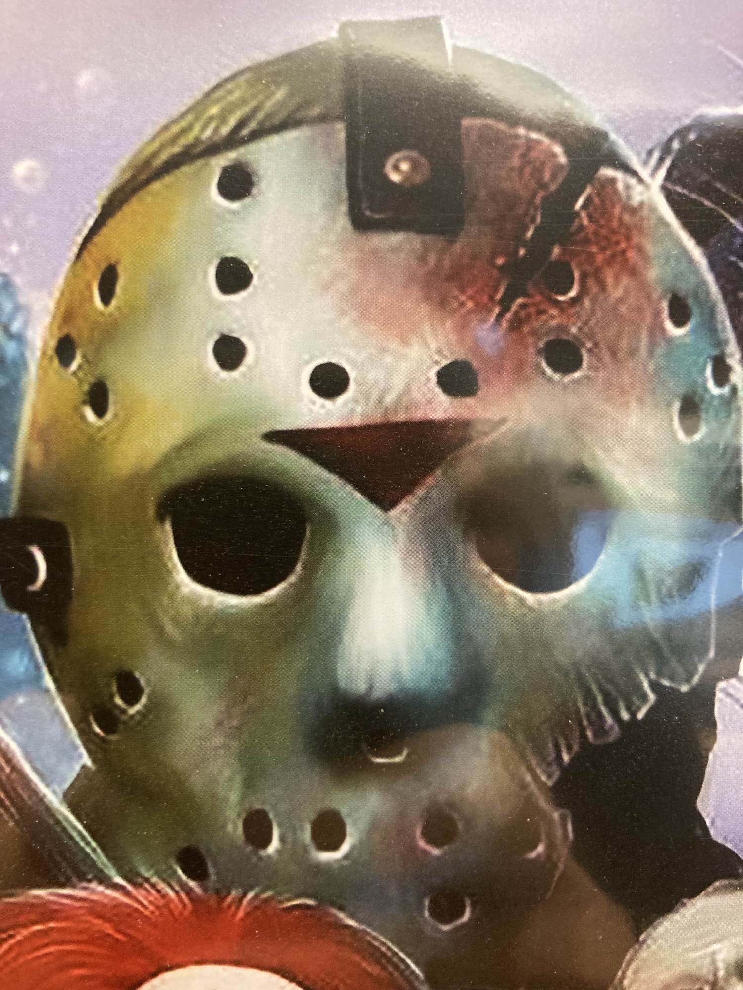 Does Camp Crystal Lake From “Friday The 13th” Really Exists?