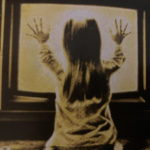 Would You Stay In The “Poltergeist” House?