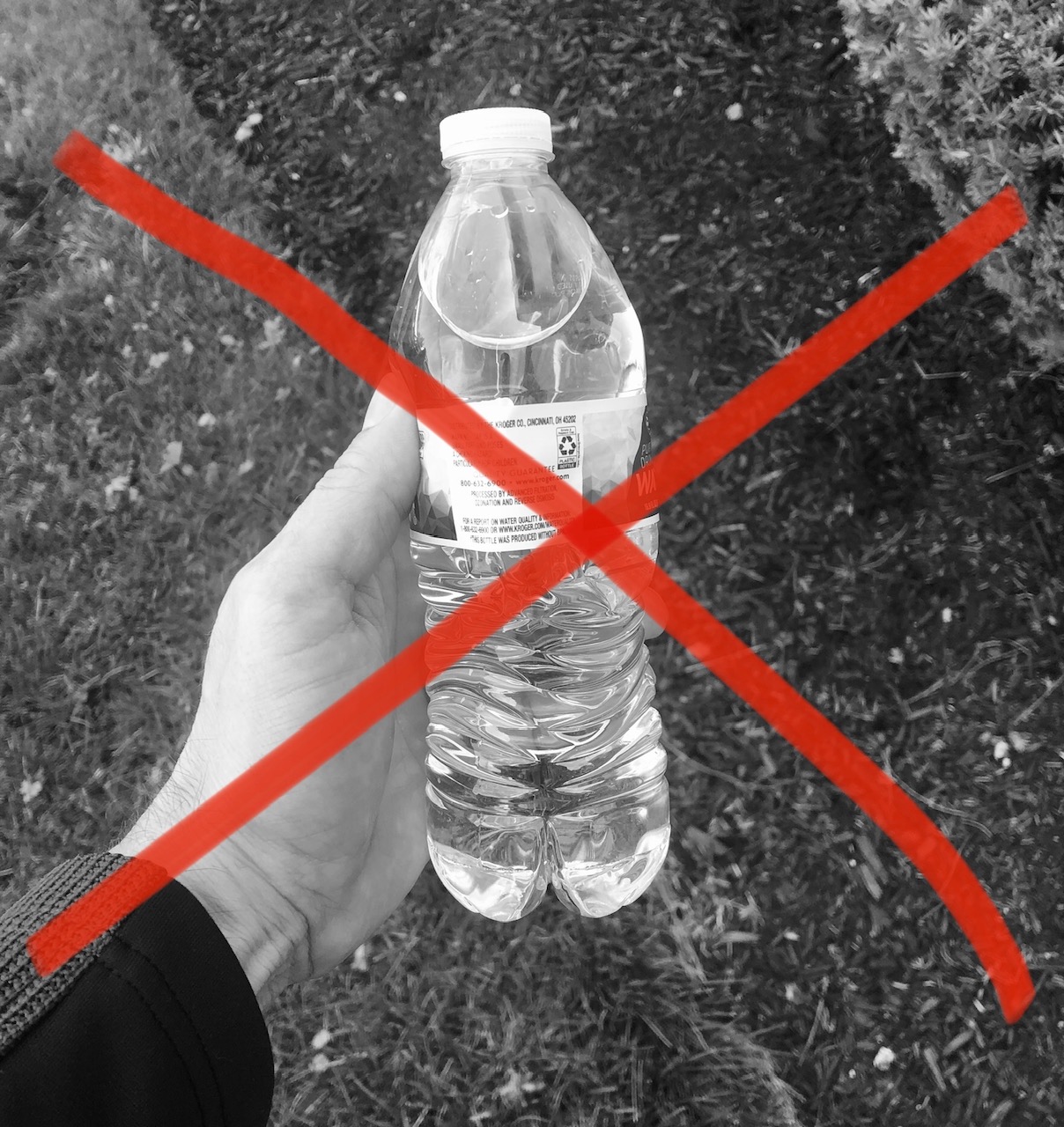 A Homeowners Association Is Fining A Resident $100 Per Month For Handing Out…Free Water???