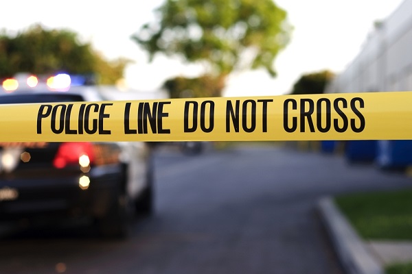 Boise Police On The Look-Out For Serial “Butt Slapper”!