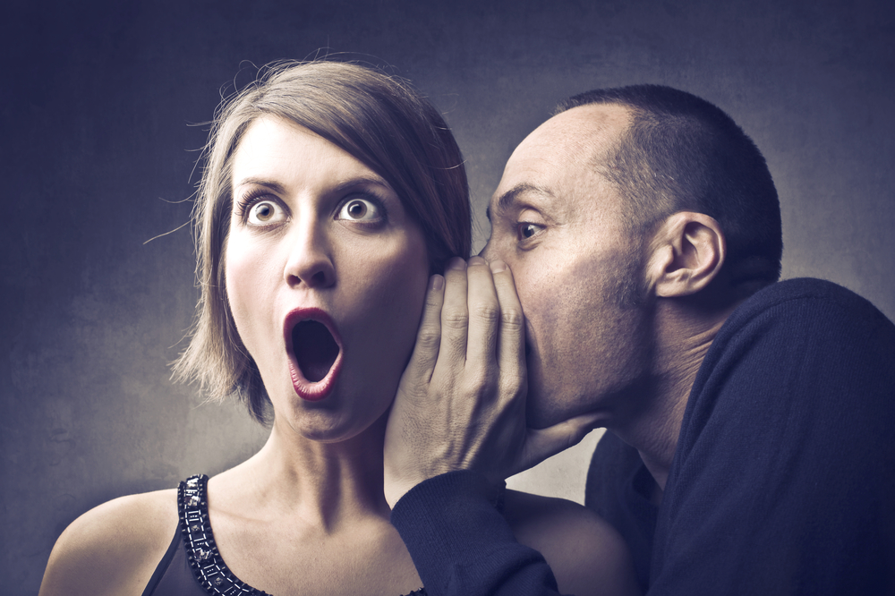 “Kiss Cam” At Coldplay Concert Exposes Apparant Affair Between 2 Co-Workers!  See The Video Here!