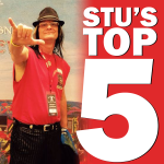 Top 5 Reasons For Your Cuts, Scrapes, And Bruises…..