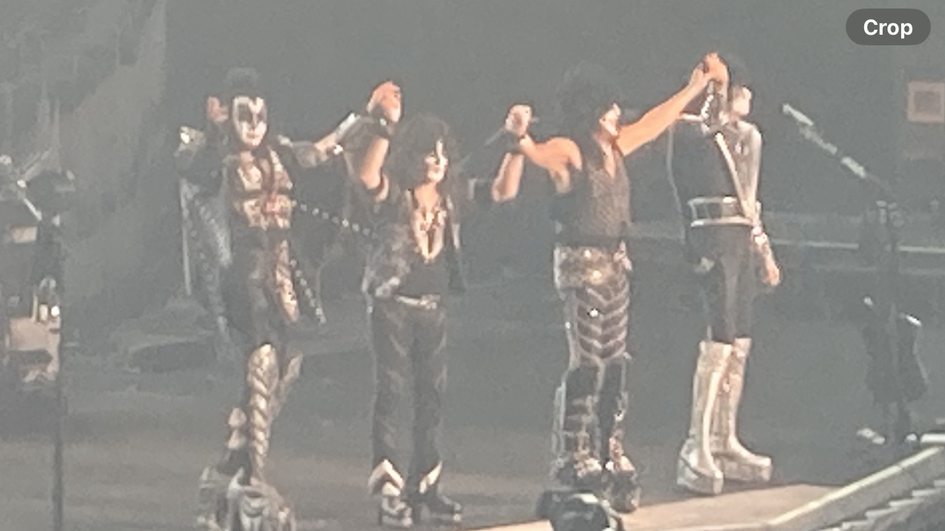 Songs That Have Been Played Over 1,500 Times Live In Concert From Bon Jovi, Aerosmith, Alice Cooper, KISS, And More! Songs That Have Been Played Over 1,500 Times Live In Concert From Bon Jovi, Aerosmith, Alice Cooper, KISS, And More!