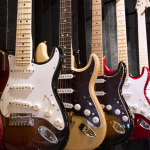 Here’s The “BIG 4” Of Hair Metal!