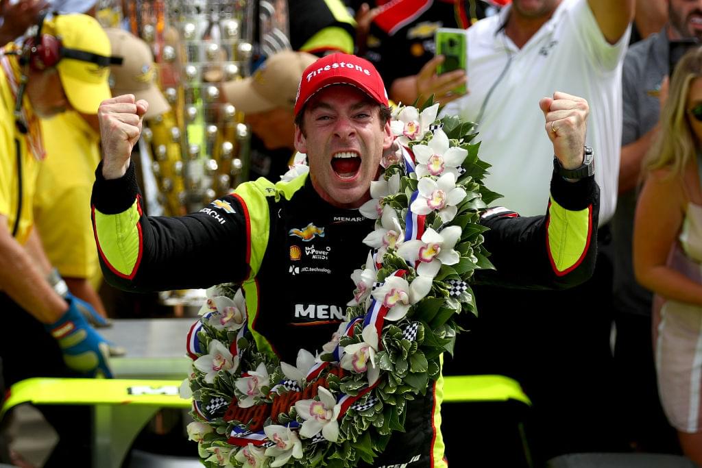 Here’s What It Pays To Finish In The Top 10 At The Indianapolis 500