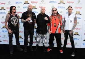 Five Finger Death Punch