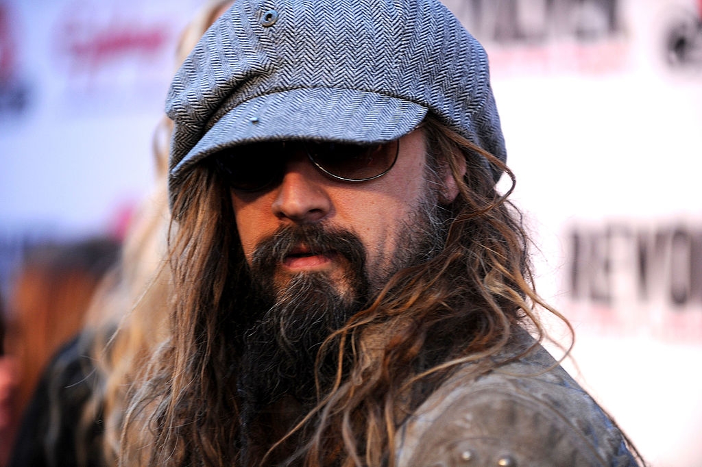 Rob Zombie