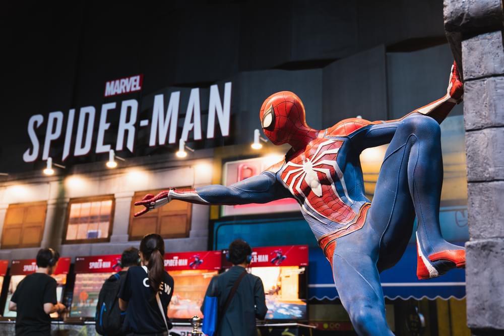 Spider-Man: Far From Home Gets An Honest Trailer