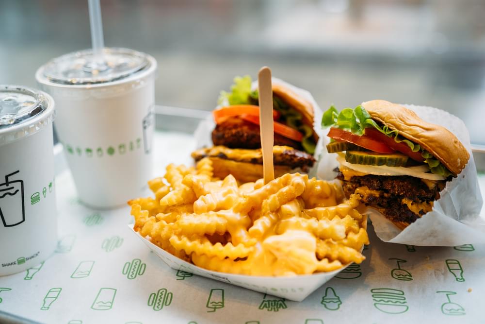 Shake Shack Launches Winter Classics Shake Lineup