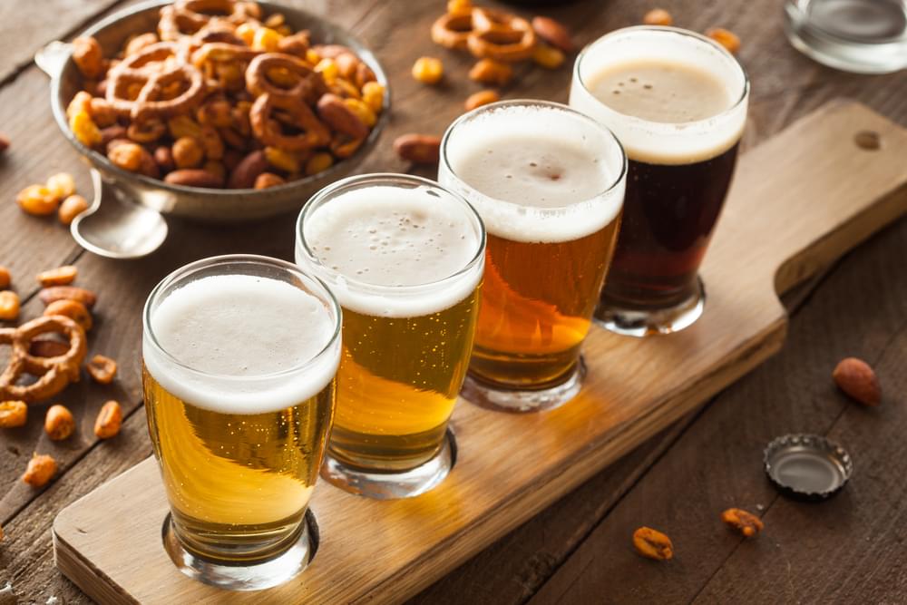 Do Beer Drinkers Actually Like IPAs?