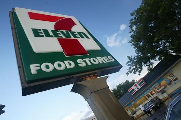 7-Eleven Has Solar Eclipse Deals