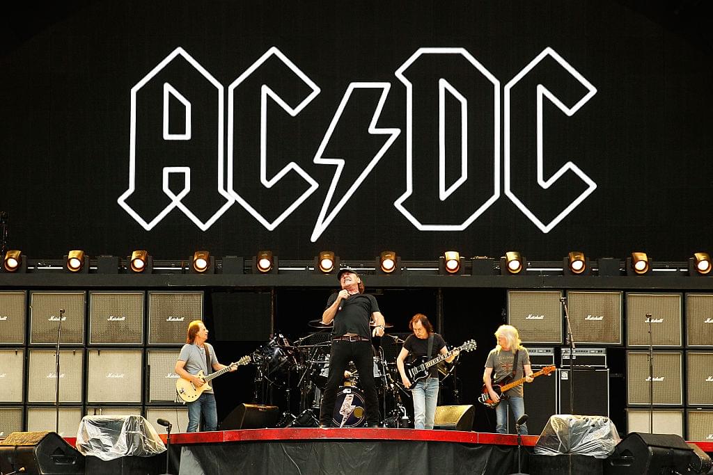 Brian Johnson Wants More AC/DC Music.