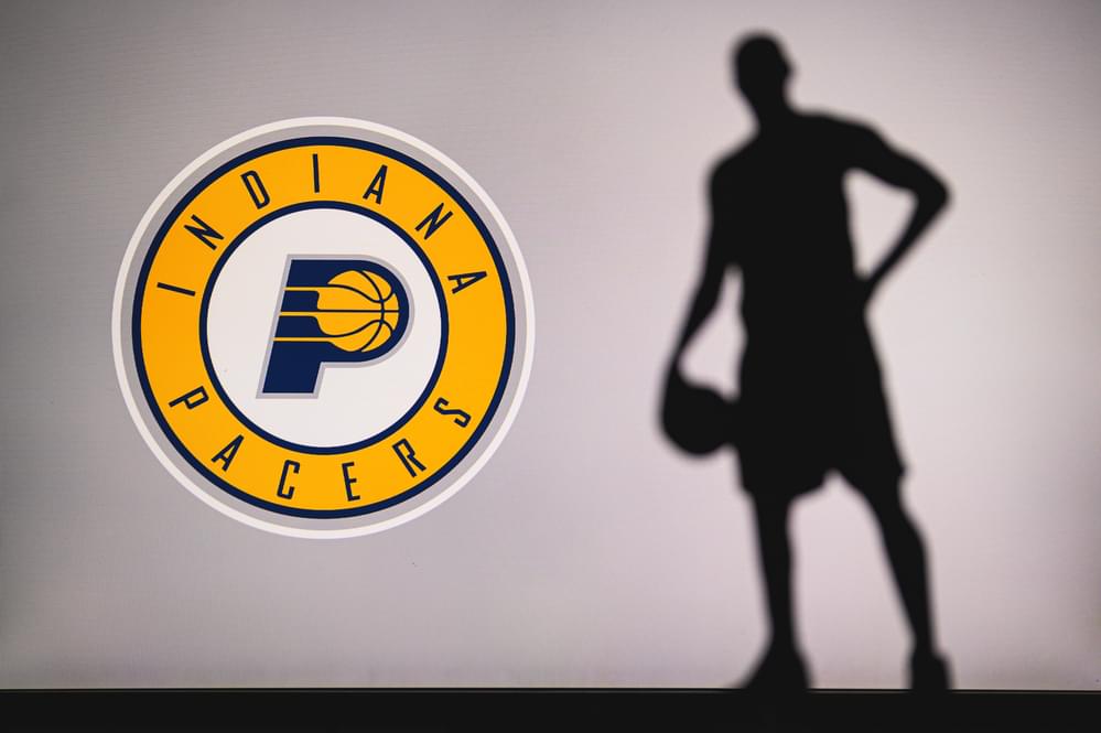 Pacers Return Home