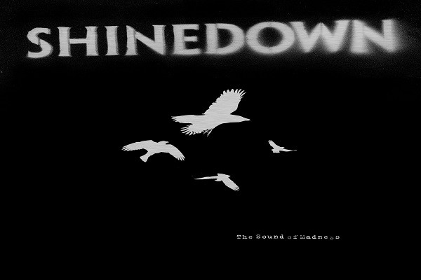 Shinedown Drop New Video!