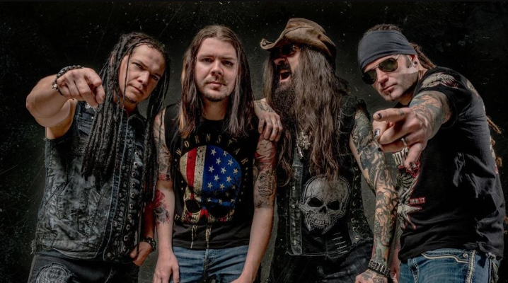 Saliva’s Wayne Swinny Dead