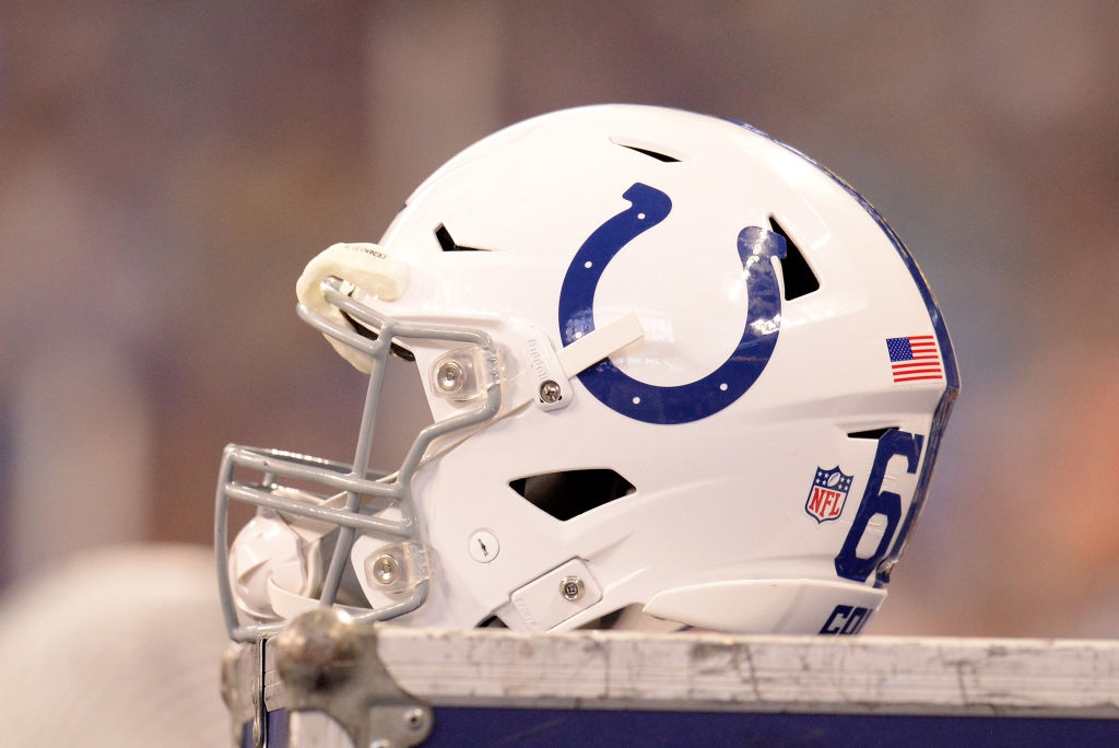 Colts Hiring Jim Bob!