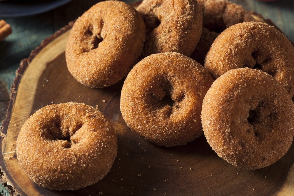 Indiana Bakery Dominates America’s Greatest Donuts List