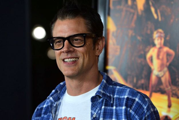 Johnny Knoxville Is Being Sued for a Prank He Pulled for His New Show
