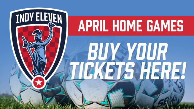 Indy Eleven