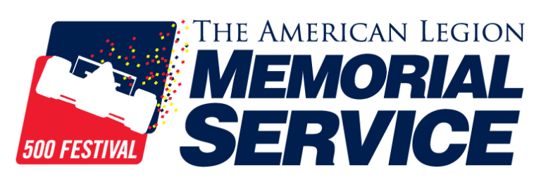 May 26 – The American Legion 500 Festival Memorial Service