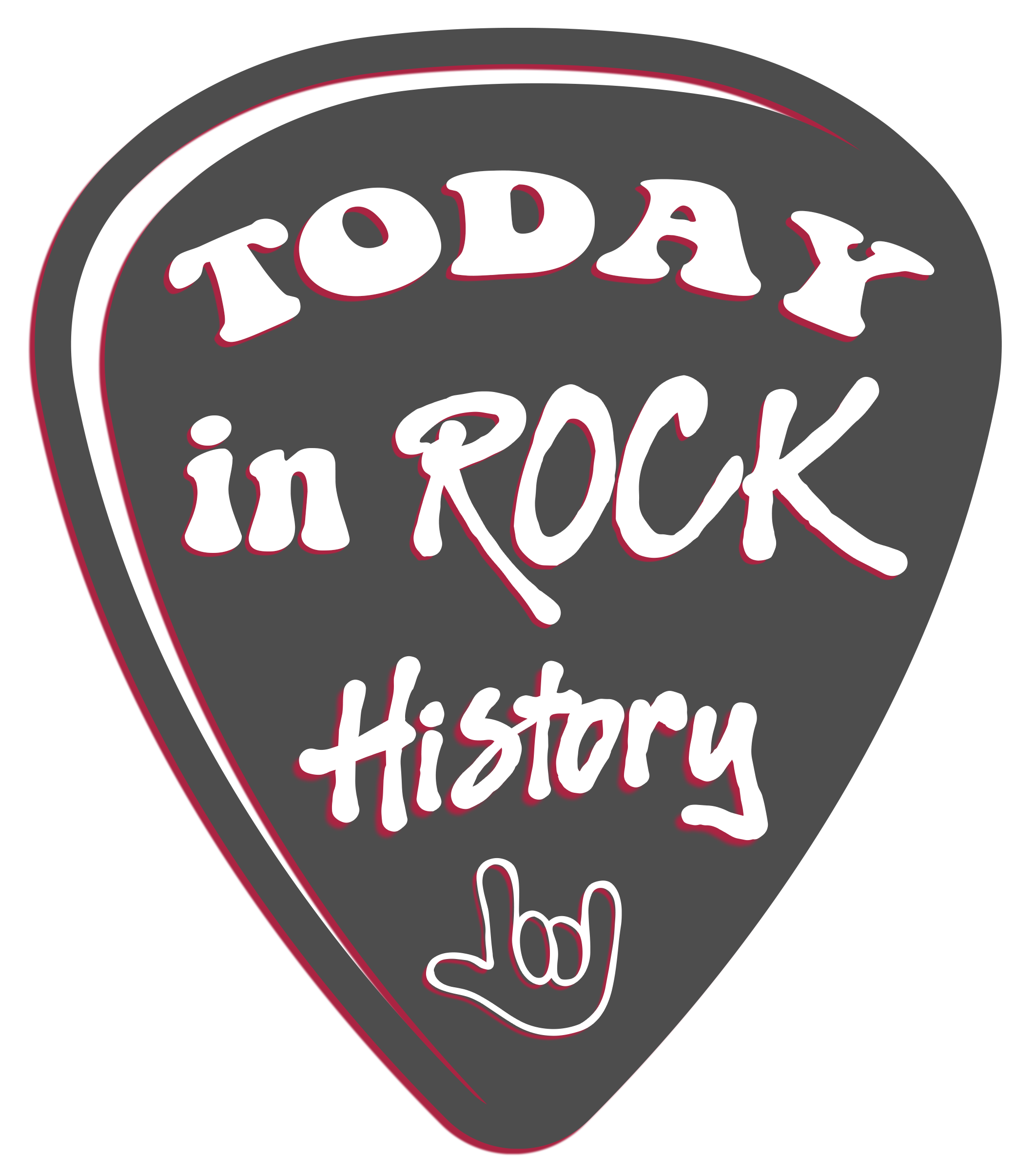 Today in Rock History – June 26