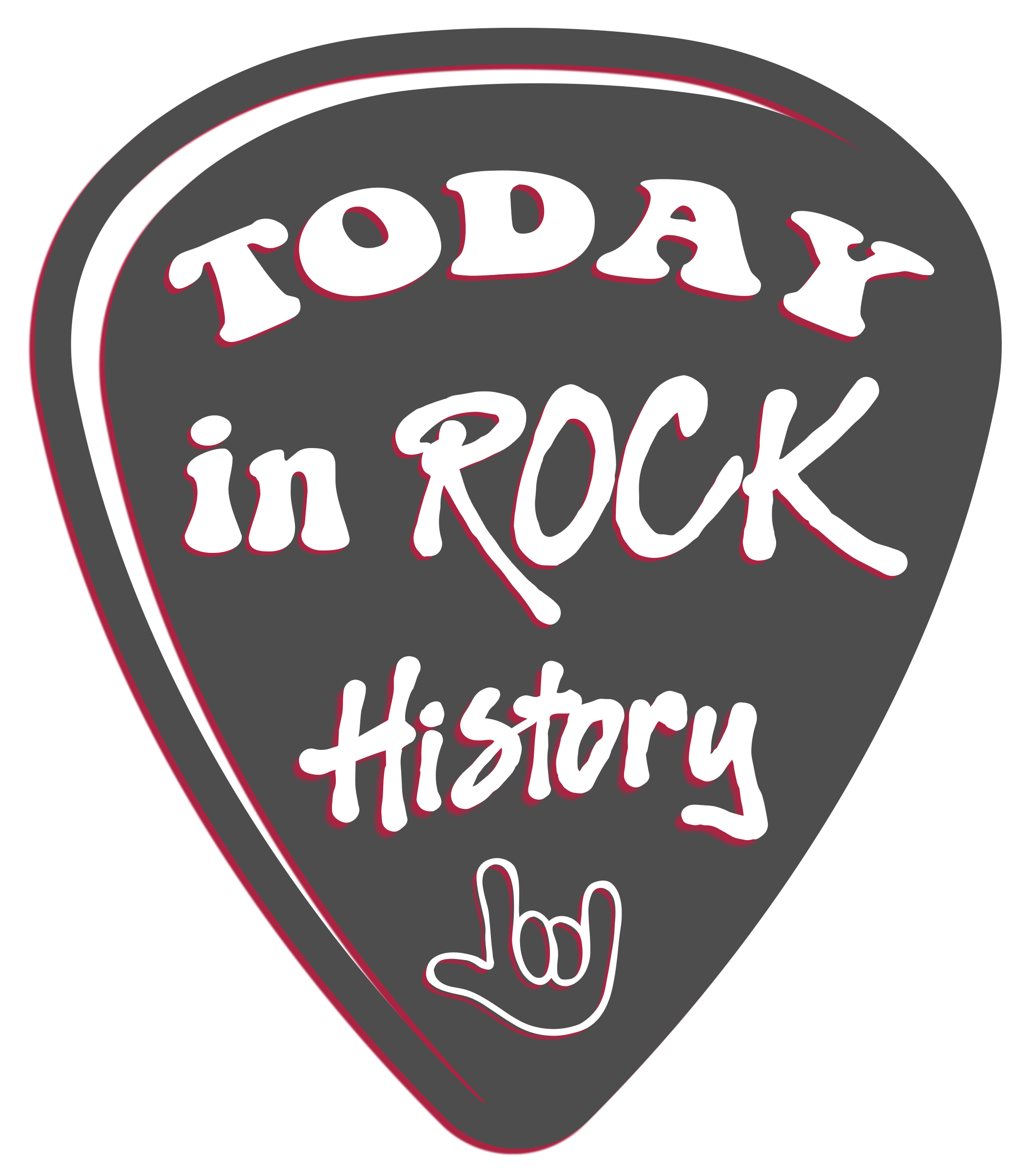 Today In Rock History June 3