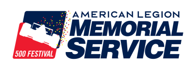 May 23 – The American Legion 500 Festival Memorial Service