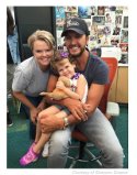 Luke Bryan Uses Celebrity For Great Cause! :)