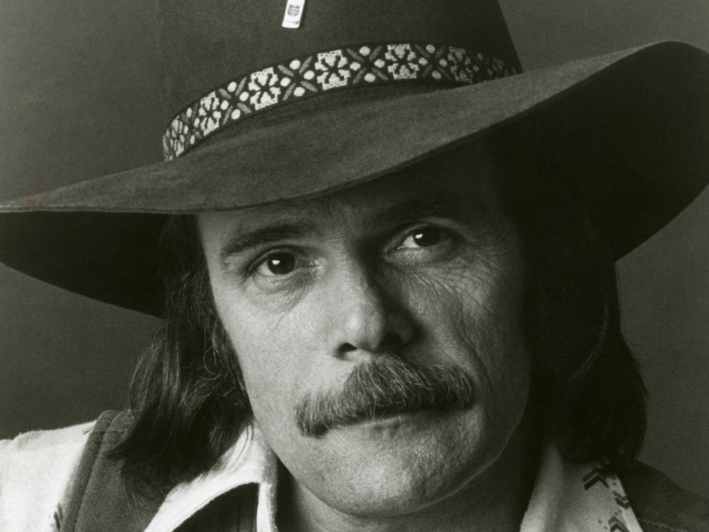 Enjoy a Johnny Paycheck Classic on “National Tell Your Employer to Shove It Day”