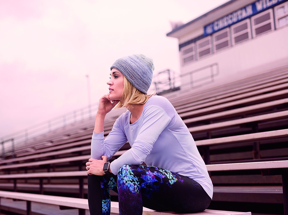 Carrie Underwood Announces $100,000 Sports Matter Grant for Female Sports Programs