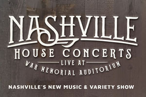 Nashville House Concerts – May