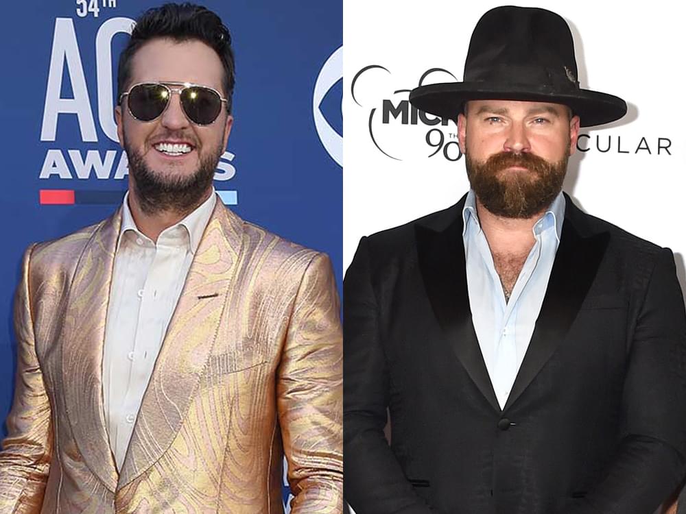 2 Country Stars Featured on Forbes’ List of the “Top 100 World’s Highest-Paid Celebrities”