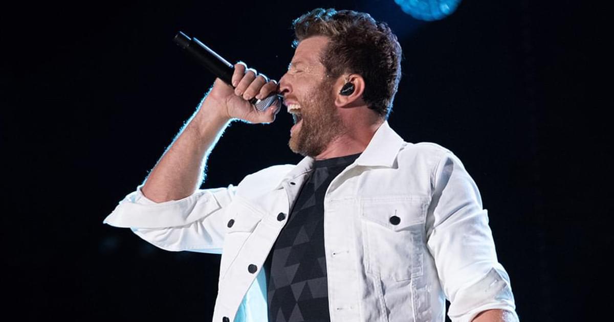 Brett Eldredge Gears Up for Release of New Album, “Sunday Drive,” on July 10 [Watch New Video]