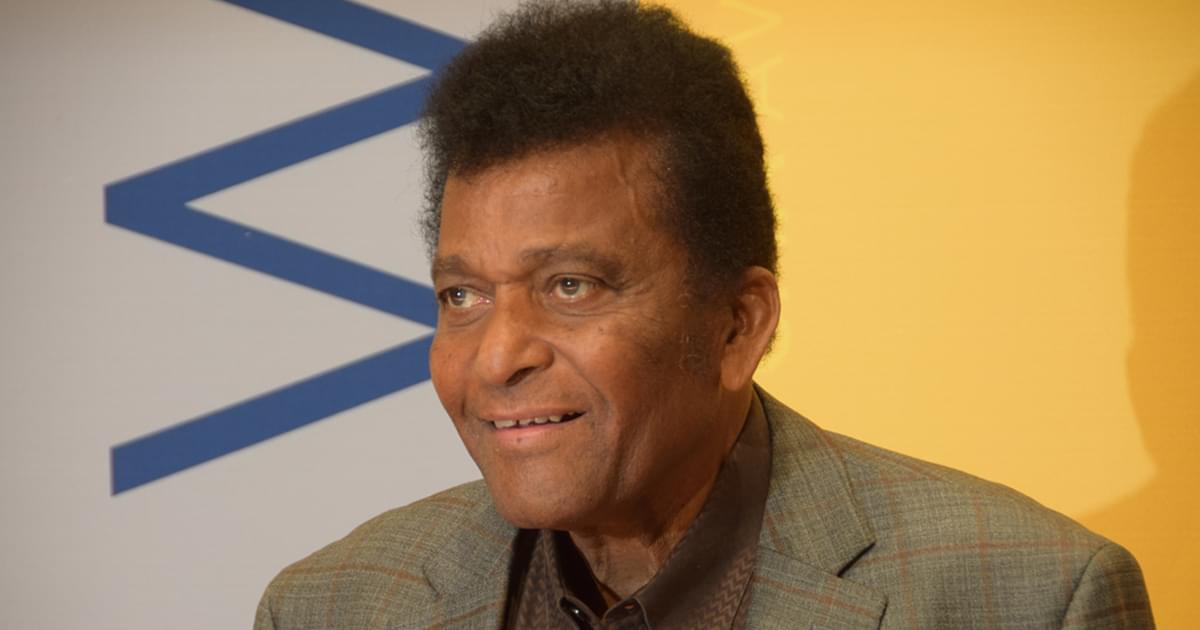 Charley Pride’s “American Masters” PBS Documentary Is Streaming for Free for a Limited Time