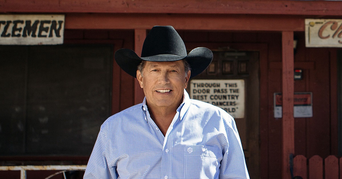George Strait’s Video for “The Weight Of The Badge” Carries a Heavy Message