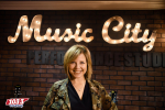Welcome Amy Paige to Cumulus Nashville – 103.3 Country/WKDF!