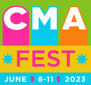 6/8-6/11 – CMA Fest