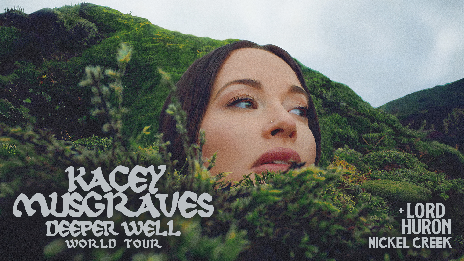 Kacey Musgraves – Deeper Well World Tour