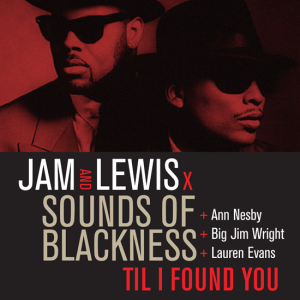 Krystyna Vee’s Interview With Jimmy Jam and Terry Lewis