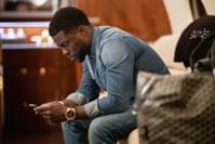 Kevin Hart’s Netflix docuseries is stirring up feelings