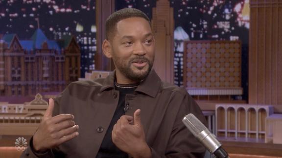 Will Smith On The One That Got Away …